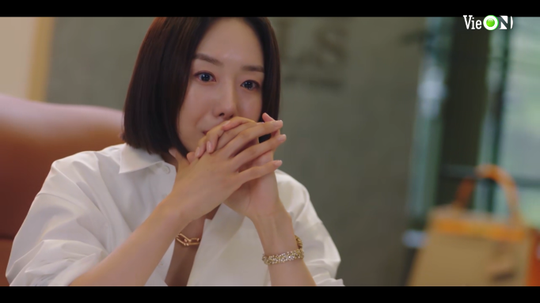 Song Hye Kyo mượn nước mắt tỏ tình - Ảnh 9.