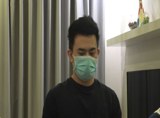 Công an TP HCM triệt phá đường dây đánh bạc lớn nhất từ trước tới nay- hơn 87.000 tỉ đồng - Ảnh 3.