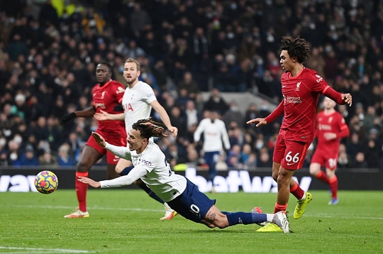 Sốc: UEFA xử Tottenham thua 0-3 ở Europa Conference League - Ảnh 4.