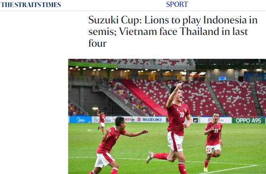 Truyền thông châu Á chộn rộn trước trận tuyển Việt Nam gặp tuyển Thái Lan - Ảnh 3.