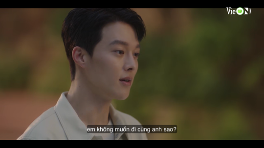 Tập 13 Bây giờ, chúng ta đang chia tay: phép màu đến với Song Hye Kyo - Ảnh 9.