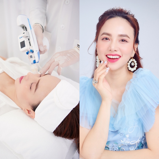 LaSol Beauty Clinic ra mắt công nghệ trẻ hóa da thông minh đa tầng mới - Ảnh 4.