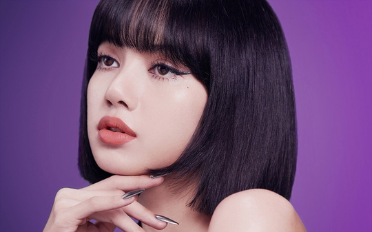 Lisa “Blackpink” là “Gương mặt đẹp nhất thế giới” 2021 - Ảnh 2.