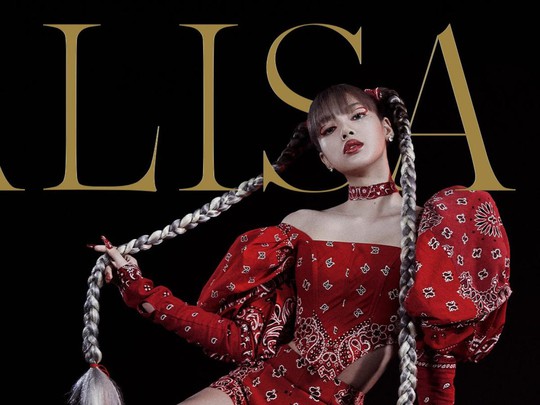 Lisa “Blackpink” là “Gương mặt đẹp nhất thế giới” 2021 - Ảnh 4.