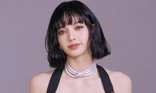 Lisa “Blackpink” là “Gương mặt đẹp nhất thế giới” 2021 - Ảnh 3.