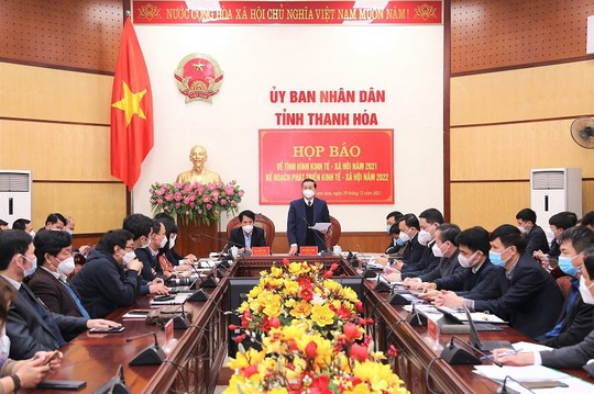 Giám đốc Sở Y tế Thanh Hóa: Không có một xu hoa hồng nào của Việt Á - Ảnh 2.