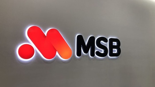 MSB hoàn tất bán công ty con AMC, thông qua nghị quyết bán 100% vốn FCCOM - Ảnh 1.