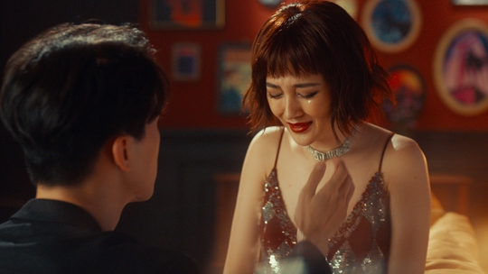Bảo Anh không giữ lời sau 2 năm Lười yêu! - Ảnh 1.