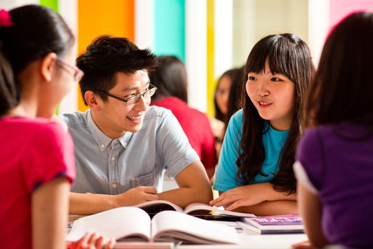 Khoá học Young Learners của Hội đồng Anh giúp trẻ tự tin bước ra thế giới - Ảnh 2.