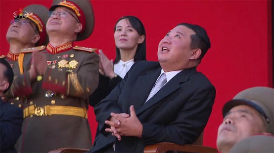 Chỉ thị đặc biệt của ông Kim Jong-un về trung thành tuyệt đối - Ảnh 2.