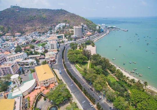 Nghe tin tăng giá đất 2022, dân buôn tranh thủ gom hàng - Ảnh 1.