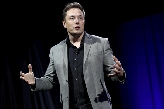 Elon Musk: SpaceX và Tesla là ý tưởng kinh doanh ngớ ngẩn nhất - Ảnh 1.