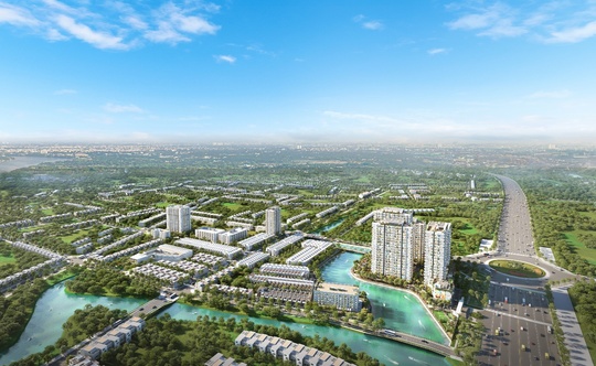 Rio Land chính thức đồng hành cùng 10 đại lý phân phối dự án MT Eastmark City - Ảnh 3.