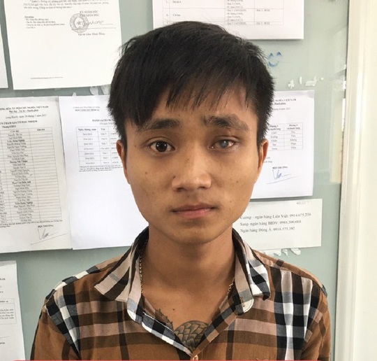 Đánh nhau do mâu thuẫn từ sân bóng, 2 người thương vong - Ảnh 2.