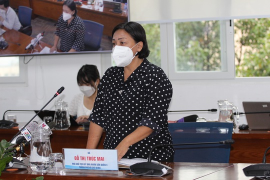 TP HCM dồi dào thuốc điều trị Covid-19 - Ảnh 3.