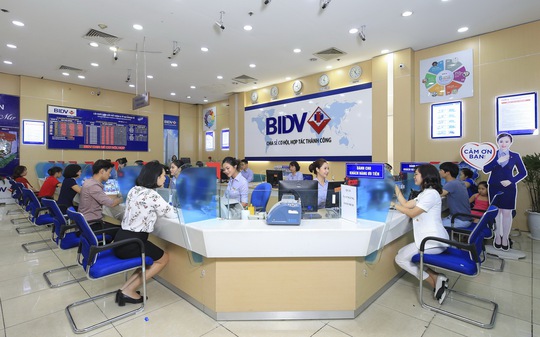 Moody’s thay đổi triển vọng định hạng của BIDV lên tích cực - Ảnh 1.