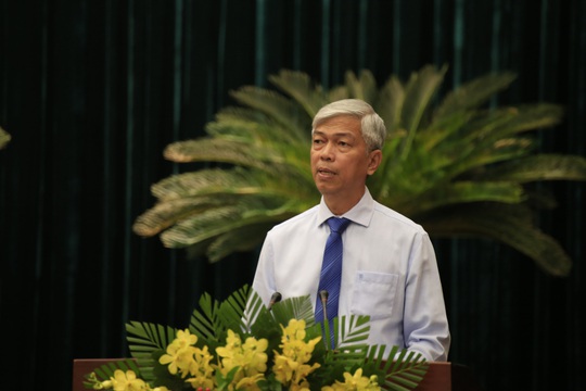 Tin nóng cho giáo viên mầm non TP HCM ngày đầu tuần - Ảnh 2.