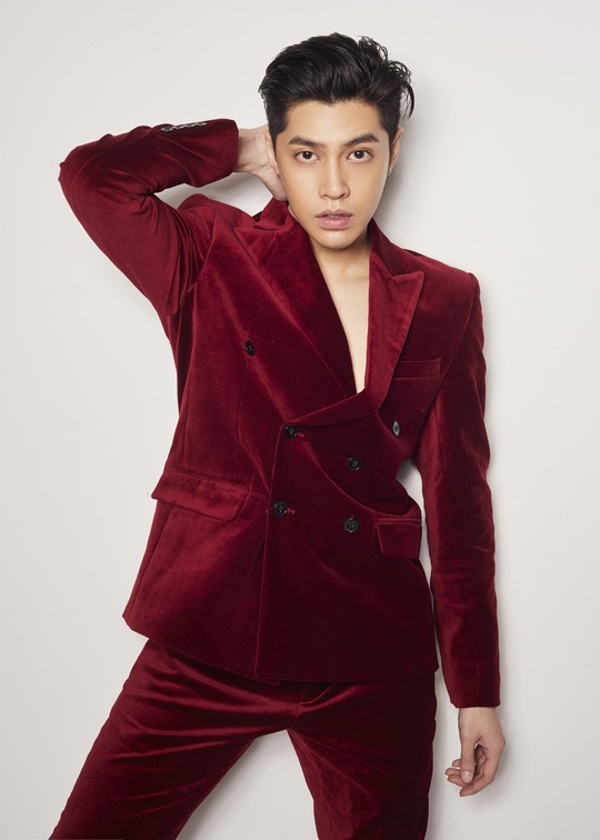 Noo Phước Thịnh nói gì về mối tình với hoa hậu Mai Phương Thúy? - Ảnh 2.