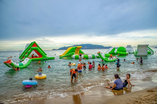 Saigontourist Group tiếp tục kích cầu du lịch quy mô lớn quý II-2021 - Ảnh 2.