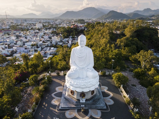 10 điểm hút khách của Nha Trang - Ảnh 4.