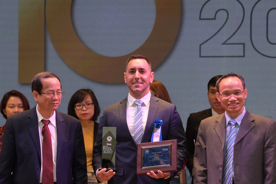 Resort của công ty Alma tưng bừng hoạt động phục vụ du khách Việt - Ảnh 1.