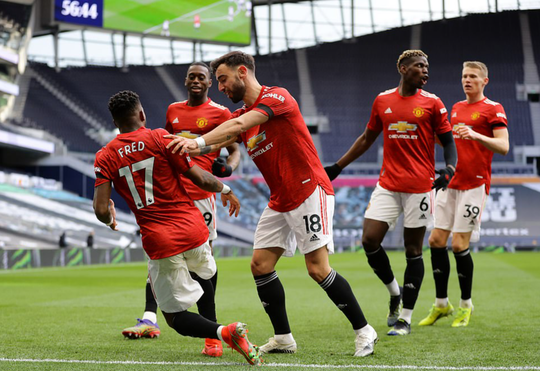 Ngược dòng siêu đỉnh Super Sunday, Man United quật ngã Tottenham - Ảnh 5.