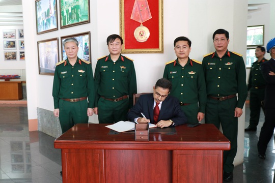Hạ thủy 2 tàu tuần tra cao tốc trong gói tín dụng quốc phòng của Ấn Độ - Ảnh 8.