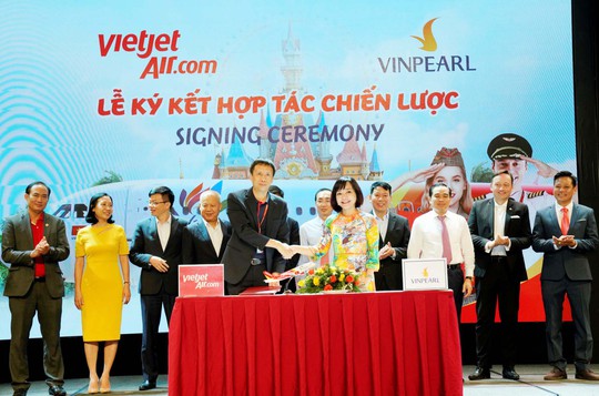 Đón mùa hè sôi động cùng Vietjet - Ảnh 1.