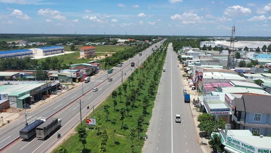 Sức sống sôi động của Thăng Long Central City - Ảnh 2.