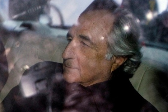 Cuộc đời siêu lừa Bernard Madoff - Ảnh 2.