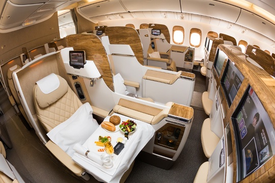 Du lịch theo phong cách riêng với dòng sản phẩm luxury - Ảnh 2.