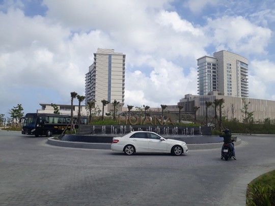 Hội đủ điều kiện, Quảng Nam xin Thủ tướng chọn thí điểm đón khách quốc tế - Ảnh 3.