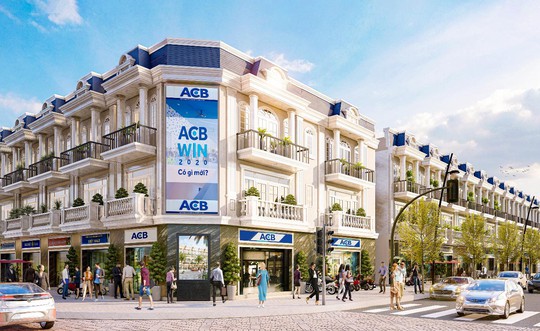 Giai đoạn 2 Thăng Long Central City tiếp tục cháy hàng - Ảnh 6.