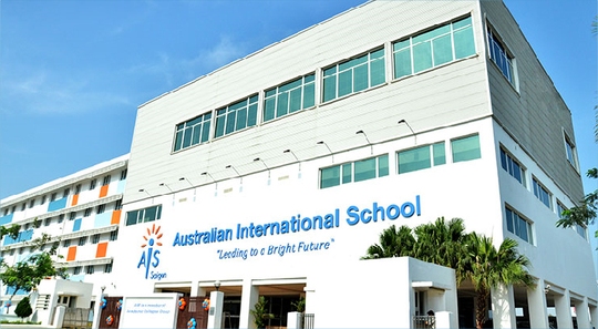 Trường quốc tế thu học phí hơn 800 triệu đồng/năm - Ảnh 3.
