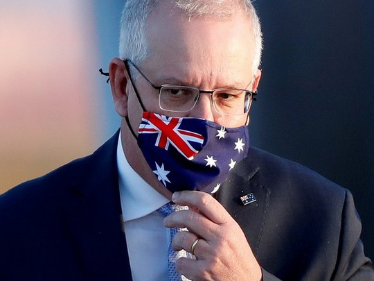Úc hủy thỏa thuận lớn với Trung Quốc - Ảnh 1.