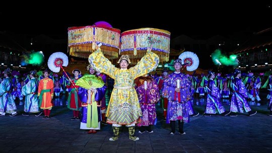 Phú Quốc có khu “thành phố không ngủ” hàng đầu Đông Nam Á - Ảnh 6.