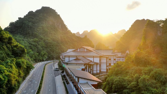 Khi onsen trở thành một lối sống - Ảnh 1.