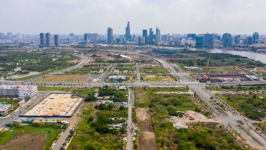 CẢI THIỆN MÔI TRƯỜNG ĐẦU TƯ: KHÔNG NÓI SUÔNG! (*): Vướng đâu gỡ đó - Ảnh 1.