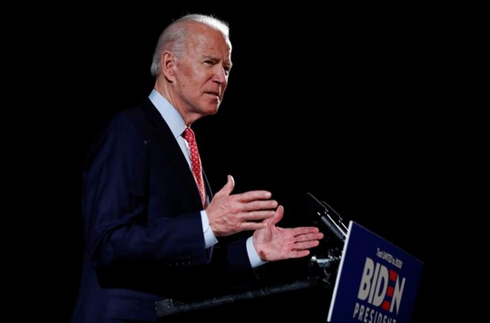Trung Quốc thăm dò Tổng thống Biden bằng phép thử biển Đông - Ảnh 2.