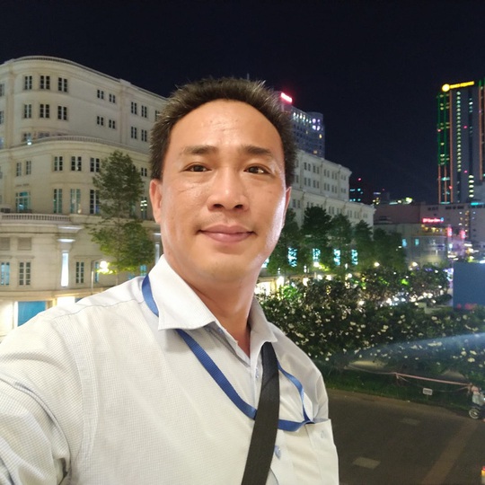 Sắp xét xử cựu chuyên viên Văn phòng UBND TP HCM - Ảnh 1.