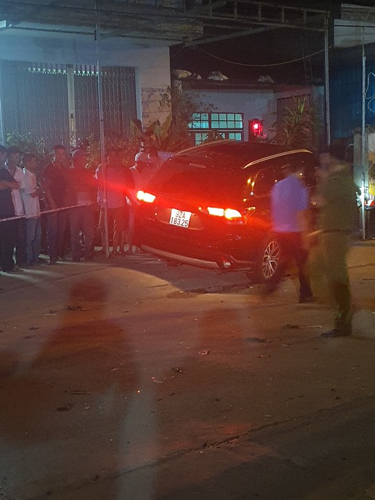 Chùm ảnh: Hiện trường vụ tai nạn kinh hoàng ở Quảng Nam - Ảnh 10.