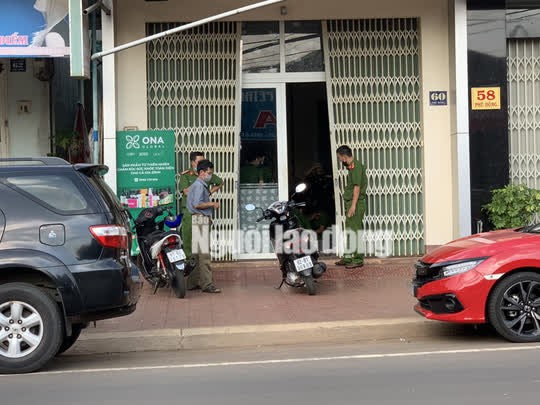 Vụ nhân viên ngân hàng vỡ nợ lớn: Bắt thêm cựu nhân viên Ngân hàng Phát triển Việt Nam - Ảnh 2.