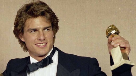 Giải Quả Cầu Vàng bị tẩy chay, Tom Cruise trả lại 3 cúp - Ảnh 2.