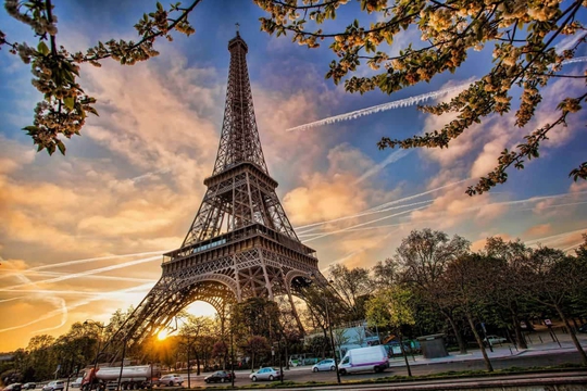 10 giai thoại ít người biết về tháp Eiffel - Ảnh 7.