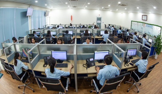 Giả danh nhân viên điện lực lừa tiền điện hàng chục triệu đồng - Ảnh 2.