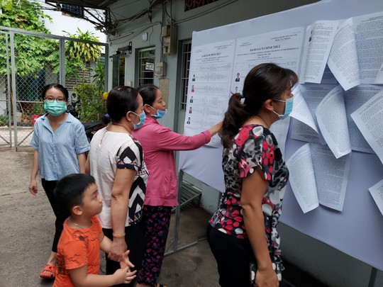 Động viên công nhân ở trọ có hoàn cảnh khó khăn - Ảnh 4.