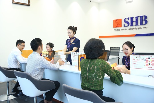 MSCI chính thức gọi tên SHB trong đợt cơ cấu tháng 5-2021 - Ảnh 1.