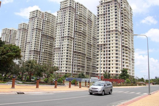 Thành phố của nụ cười - Ảnh 1.