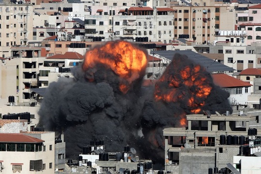 Israel dùng chiêu lừa cả thế giới để dụ lực lượng Hamas vào bẫy - Ảnh 2.