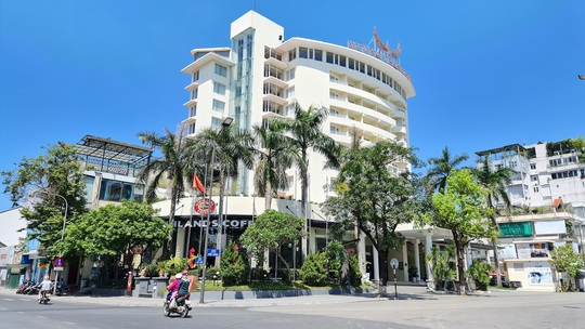 Khách sạn Mường Thanh Huế bị phạt 20 triệu đồng vì vi phạm phòng chống dịch Covid-19 - Ảnh 1.